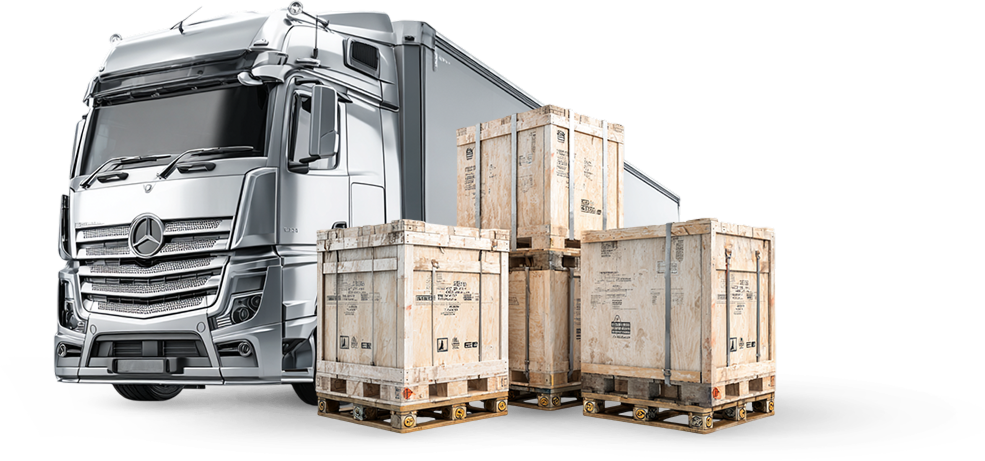 Работаем внутри страны