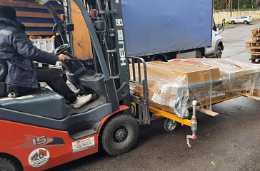 Авиационное оборудование в Пушкино