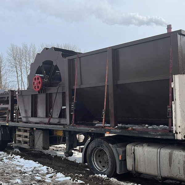 Оборудование из Нижнекамска в Благовещенск