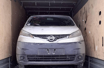 Авто Ниссан НВ 200 в Сургут