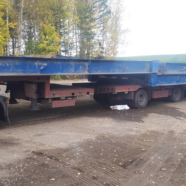Автовесы разобранные в Оренбург